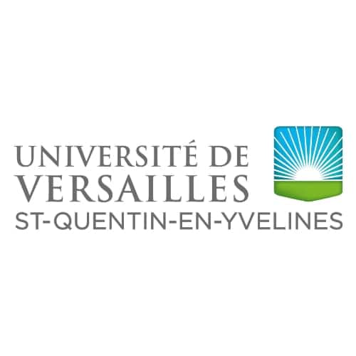 Université de Versailles St-Quentin-en-Yvelines