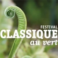 Festival Classique au vert
