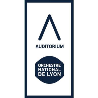 Auditorium de Lyon
