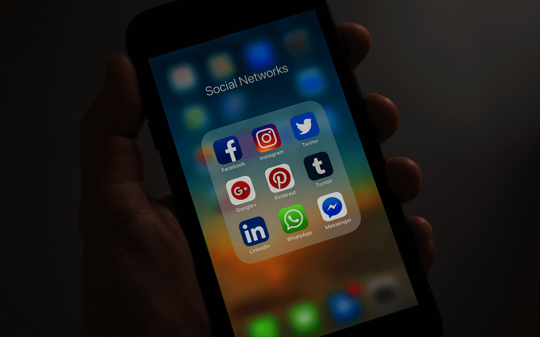 Soziale Netzwerke: Braucht man eine Strategie?