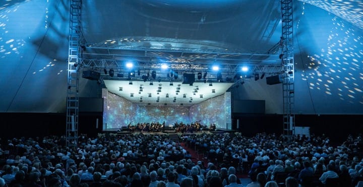 L’analyse 360° des publics : étude de cas avec le Gstaad Menuhin Festival & Academy