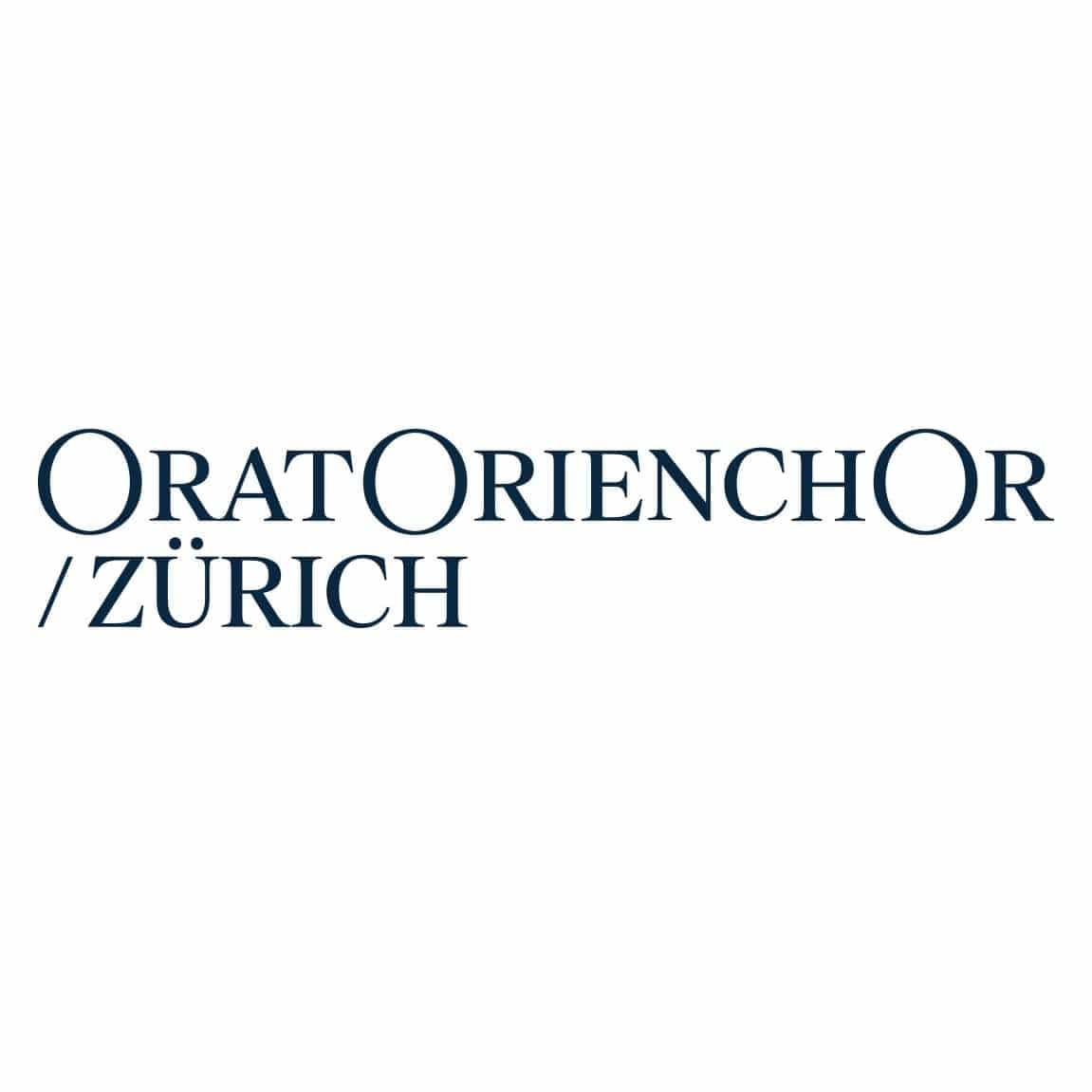 Oratorienchor Zürich