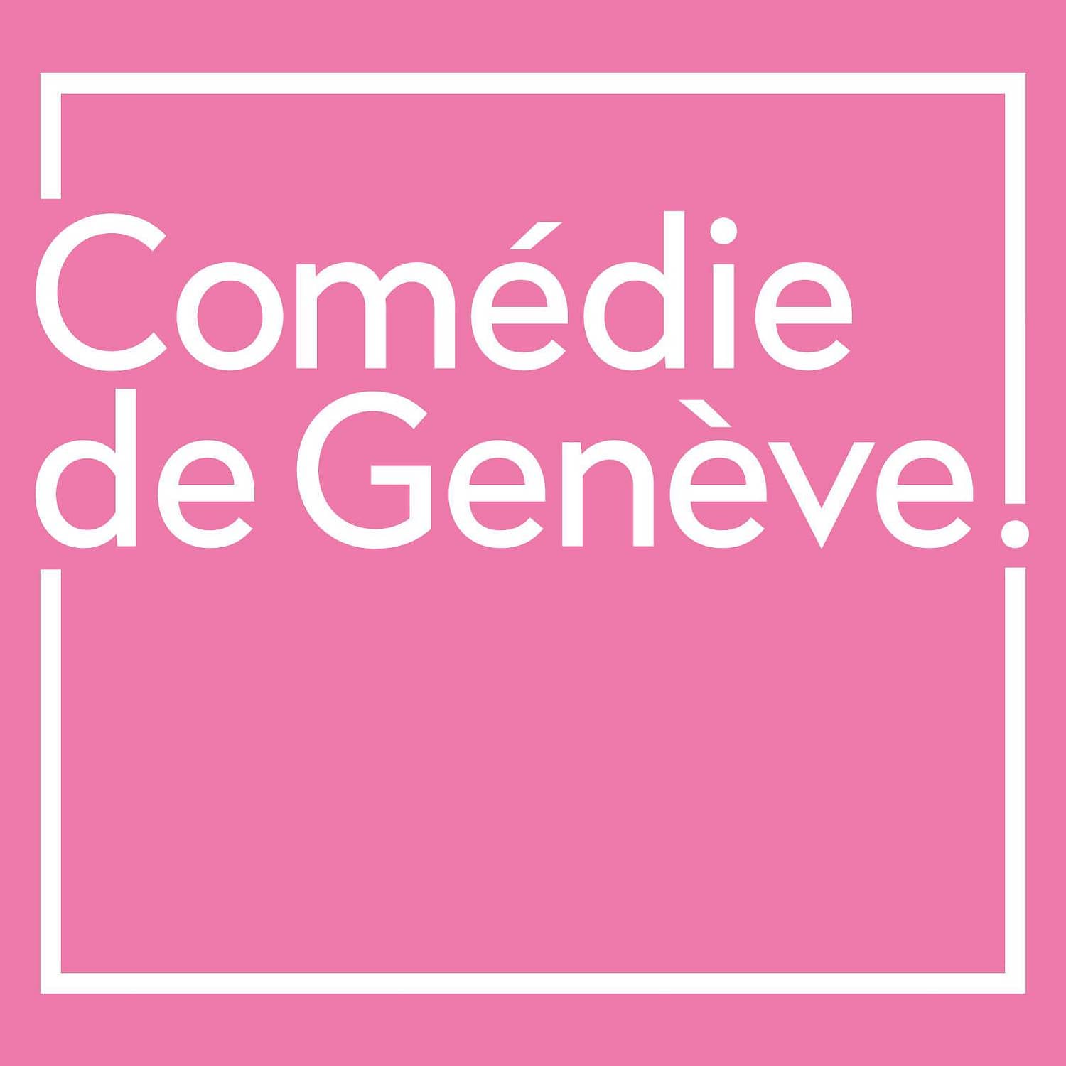 Comédie de Genève