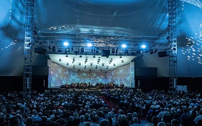 Die 360°-Publikumsanalyse: Eine Fallstudie anhand des Gstaad Menuhin Festival & Academy