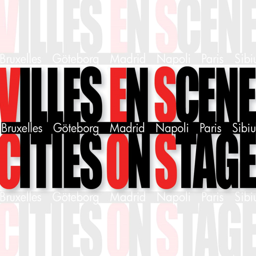 Villes en scène | Cities on stage