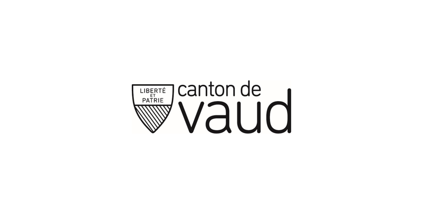 Logo VD - Canton de Vaud