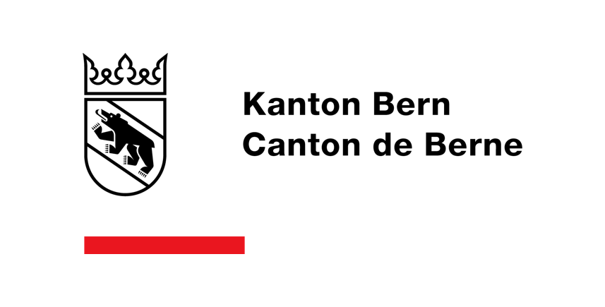 Logo BE - Canton de Berne